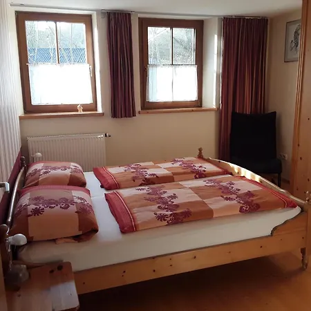 Untere Walkmuehle Lejlighed *