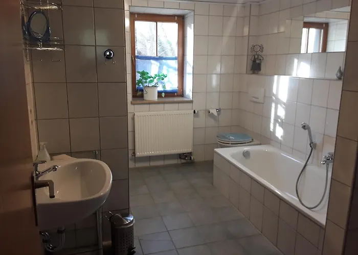 Lejlighed Untere Walkmuehle *